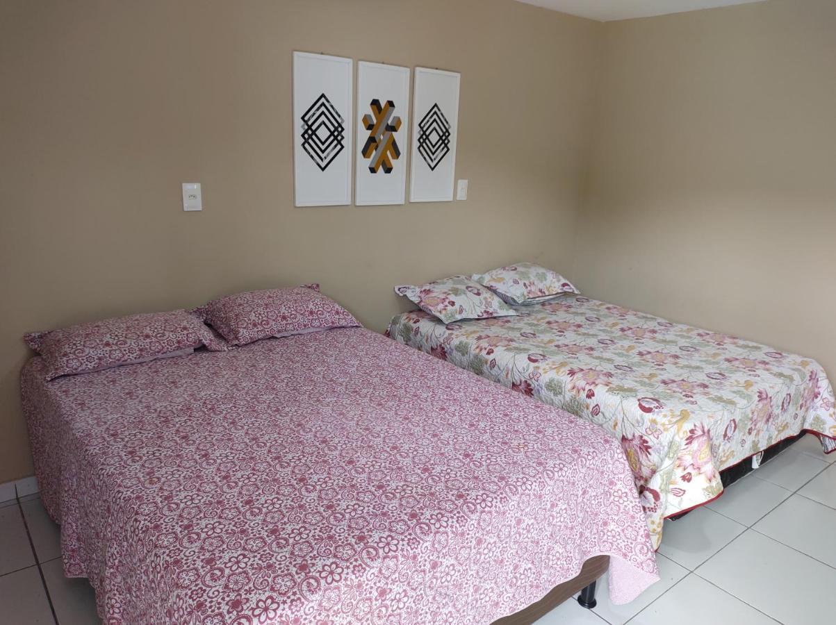 Villa Casa Gravata Bom Clima Extérieur photo