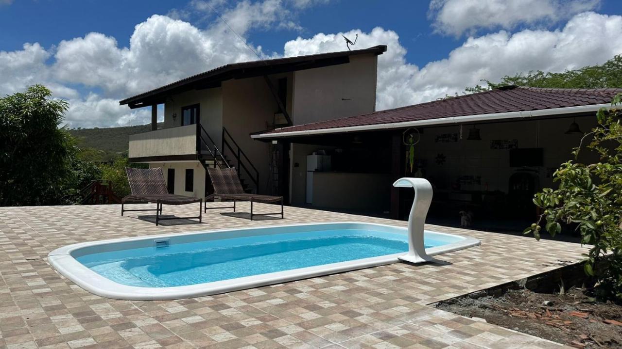 Villa Casa Gravata Bom Clima Extérieur photo