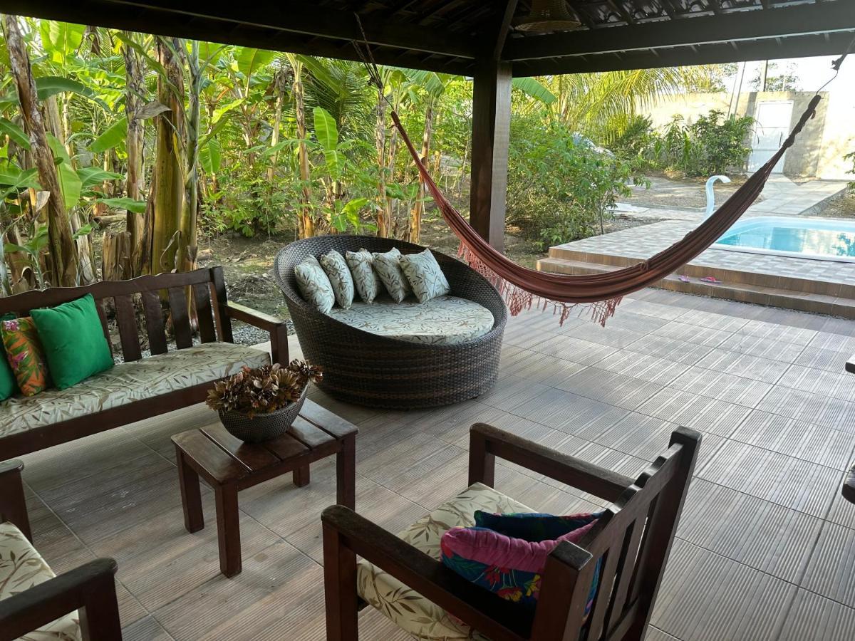 Villa Casa Gravata Bom Clima Extérieur photo
