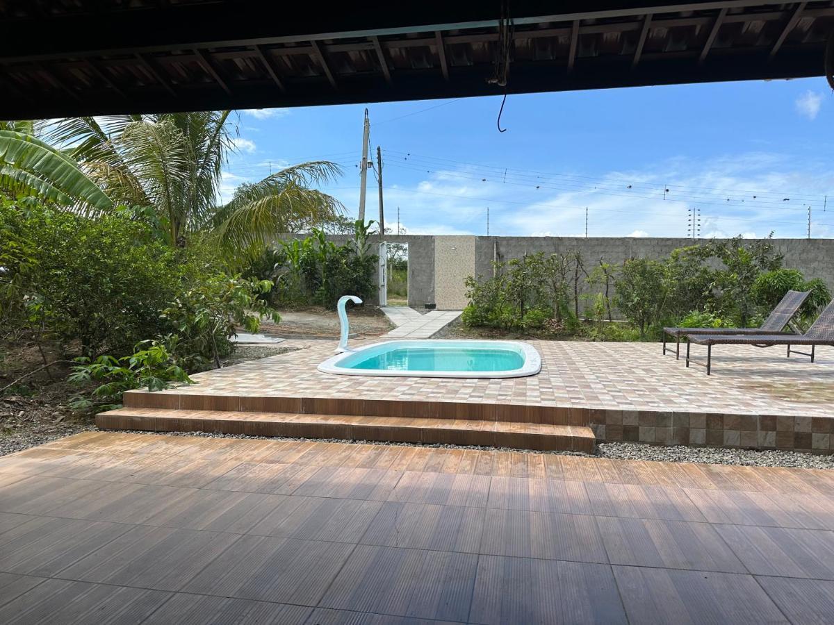 Villa Casa Gravata Bom Clima Extérieur photo